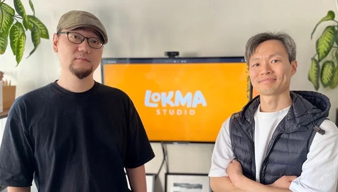 LOKMA FOUNDERS